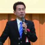 長尾 たかし　衆議院議員